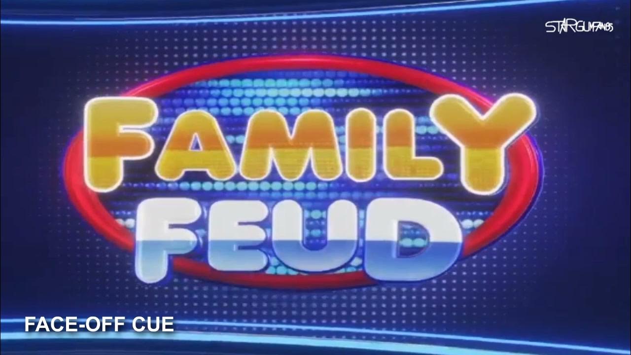 Family Feud PH Sound Effect Cues (2022) YouTube