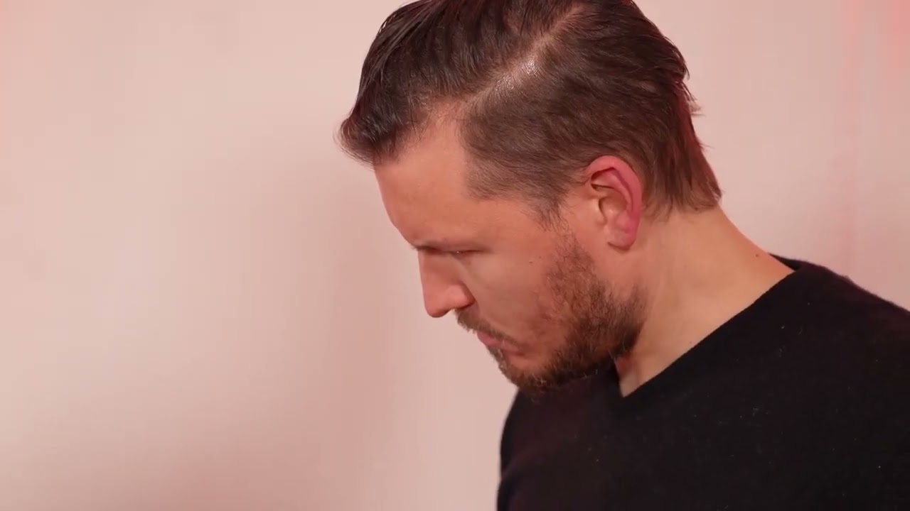 Alvin Lucier Tom Higgins