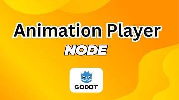 Godot 4 Animation Player Tutorial