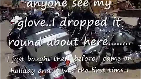 ROUTE 66 DAY 3 LAUGHLIN TO GRAND CANYON