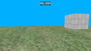 OpenGL GLSL Demo