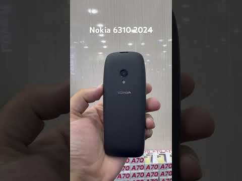 Nokia 6310 2024