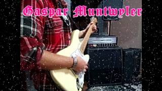 Capricho arabe Preludio Obsesivo (just audio) - Gaspar Muntwyler