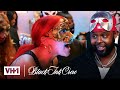 Tatti Reacts To Ted's Prank 😳💢Black Ink Crew
