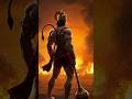 Hey bajrangbali Hanuman.#trendingshorts #ytshorts #hindi #devotional #viral #bhajan