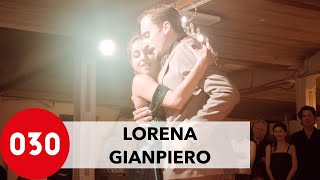 Lorena Tarantino and Gianpiero Galdi – Una vez #030tango #tango #lorenaygianpiero #tangoloft