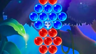 Bubble Shooter Gameplay | Bubble Shooter game level 03 | Bubble Shooter Android Gameplay New Update screenshot 2