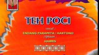 Teh Poci vocal by Endang Paramita Hartono