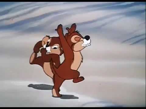 TICO & TECO - Abadá-Capoeira - Tico e Teco Origem: Wikipédia Tico e Teco  (no original em inglês Chip 'n Dale) são duas tâmias,[1] personagens  fictícios de Walt Disney, que aparecem em