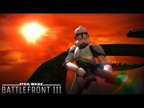 Classic Star Wars Battlefront 2 Mods & Maps: Battlefront 3 Legacy - Classic Star Wars Battlefront 2 Mods & Maps: Battlefront 3 Legacy