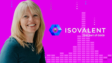 P99 CONF 2024 | Zero-overhead Container Networking with eBPF and Netkit by Liz Rice