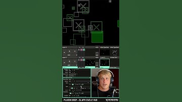 Resolume Finally Got a HUD Plugin!