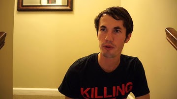 Big Man on Campus Promotional Video