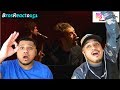 Coldplay - Fix You | REACTION