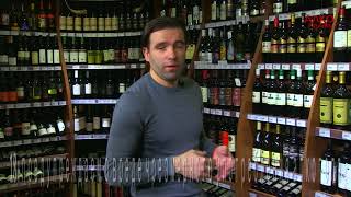 Армянские вина - рекомендация кависта.