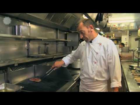 Videó: Francia Marhahús Steak