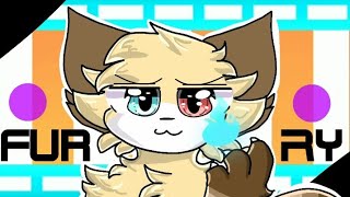 Furry meme ( flipaclip animation meme )  ( ocs ) ( 4000 subs special I guess)