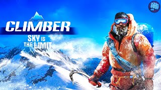 FIRST LOOK! Mountain Survival | Climber Sky Is The Limit Gameplay screenshot 1