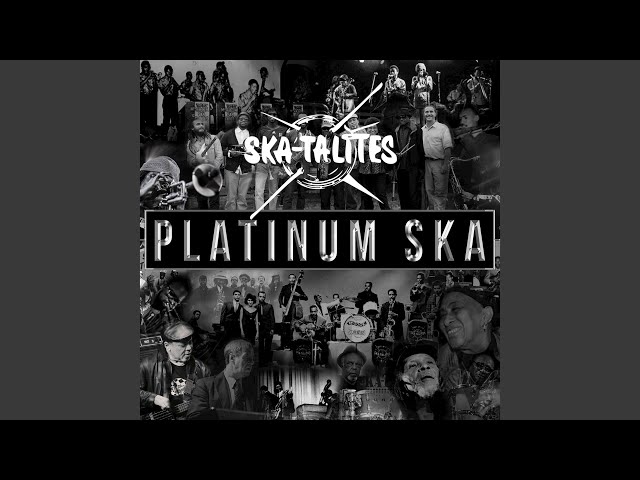 The Skatalites - Midnight Maneuvers