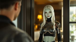 Download Lagu De moeder van mijn buitenaardse vriendin nodigde me uit bij haar thuis — Het buitenaardse meisje ... MP3