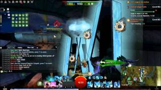 Guild Wars 2 WvW: Shield Generator Overview Guild Wars 2 WvW: Shield Generator Overview