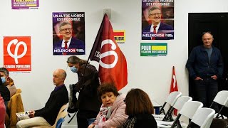 Législatives en France : discussions entre Insoumis et socialistes pour une union de la gauche