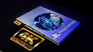 Download Lagu CONSTRUI LA PLAYSTATION 2 DEL FUTURO  MP3