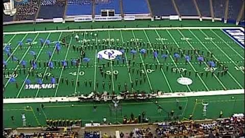 Marian Catholic 2002 "Dialogues with a Muse"