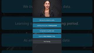 Deep Learning 101: Training, Goals, and Predictions Explained 🚀📘 - Topic 010 #ai #ml