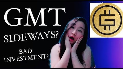 GMT COIN MAJOR UPDATE, BUY NOW? GREEN METAVERSE TOKEN PRICE PREDICTION! GMT CRYPTO PRICE FORECAST!