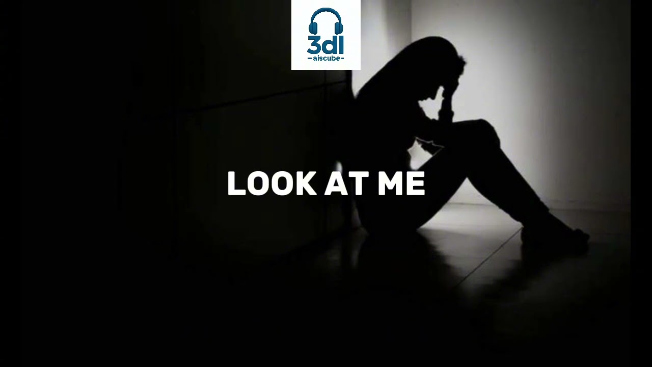 3DL Aiscube - Look At Me