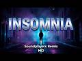 Faithless - Insomnia (Sound Players 2025 Remix)