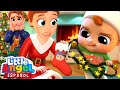 Canción de Navidad para Niños 🎄| Bebé Juan en Español