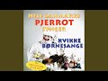 Pjerrot og mnen