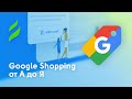 Google shopping от А до Я