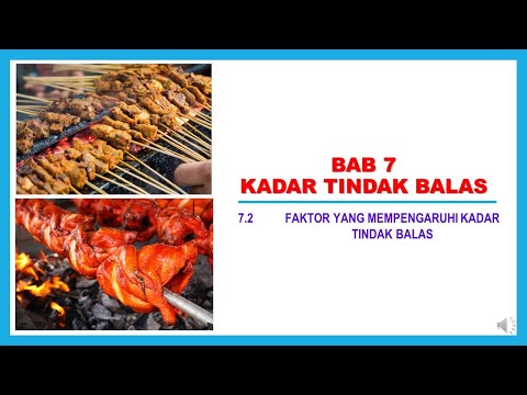 Video: Bagaimanakah pelakuran berbeza daripada tindak balas kimia?