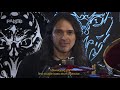 TVMaldita Presents: Aquiles Priester&#39;s First Double Bass Lesson