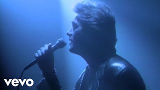 Video thumbnail of "Huey Lewis & The News - He Don't Know (Official Music Video)"