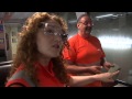 TeleZüri übernimmt de Bernina Express 1
