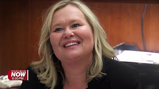 Putnam County mourns loss of Clerk of Courts Kimberly Redman