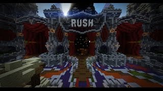COMPILATION RUSH FUNCRAFT #1 LE DEBUT DE LA CHAINE