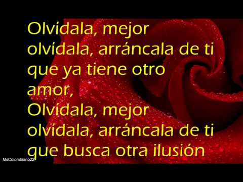DE LAS CANCIONES DE MONCHY Y ALEXANDRA de las canciones de monchy y alexandra: