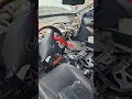 ES 350 DASHBOARD UPHOLSTERY AND ANDROID SCREEN INSTALLATION. CALL/WATSAPP NO; 08087834141