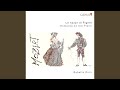Miniature de la vidéo de la chanson Eleven Variations In F Major On "Se Vuol Ballare" (From "Le Nozze De Figaro"): Coda