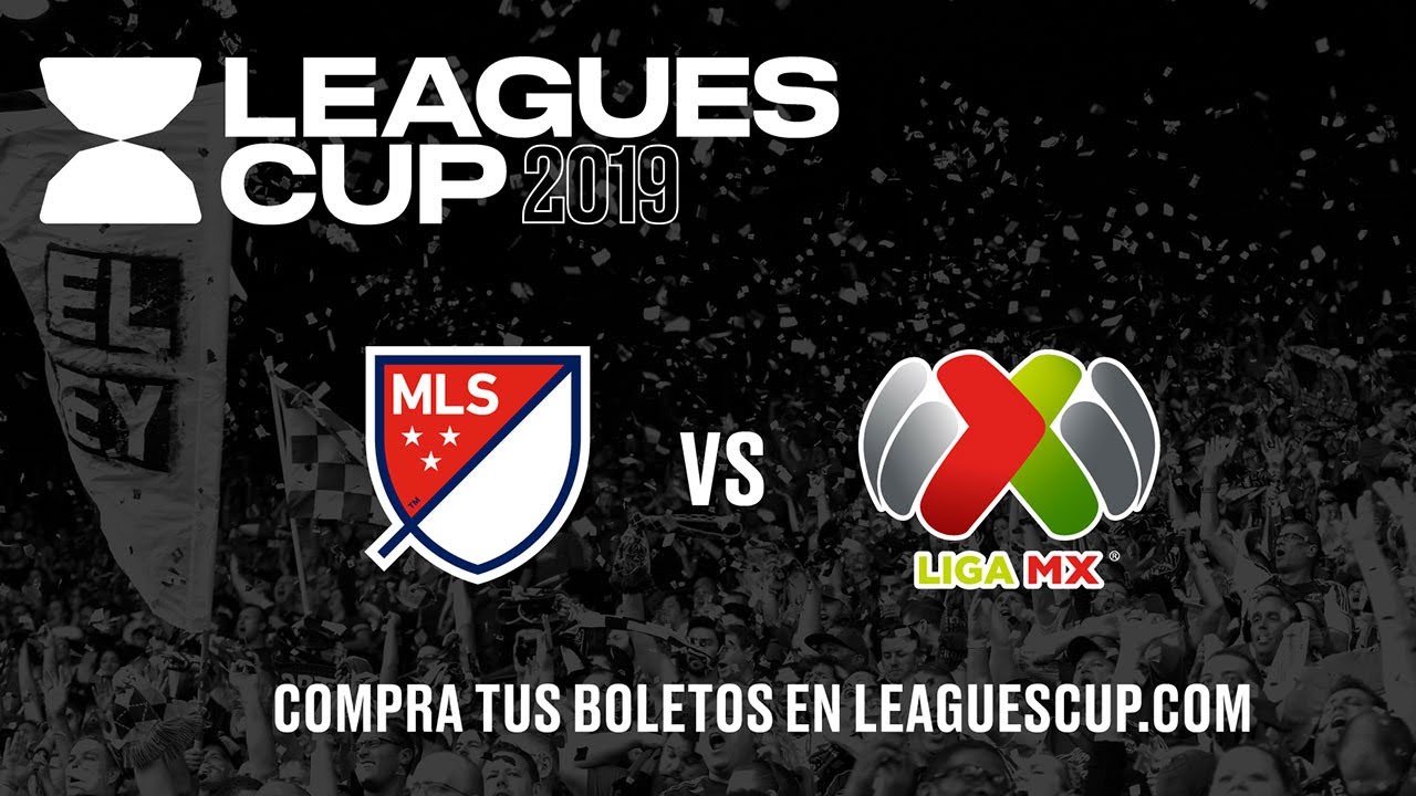 Leagues Cup: Embrace the growth, future of MLS vs. Liga MX