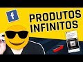 Como encontrar PRODUTOS vencedores INFINITOS [DROPSHIPPING]