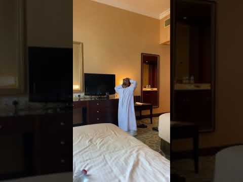 Hitting Hard On Head To Mini Arab Friend Arab Fun