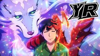 Rap De Mukouda S2 Tondemo Skill De Isekai Hourou Meshi