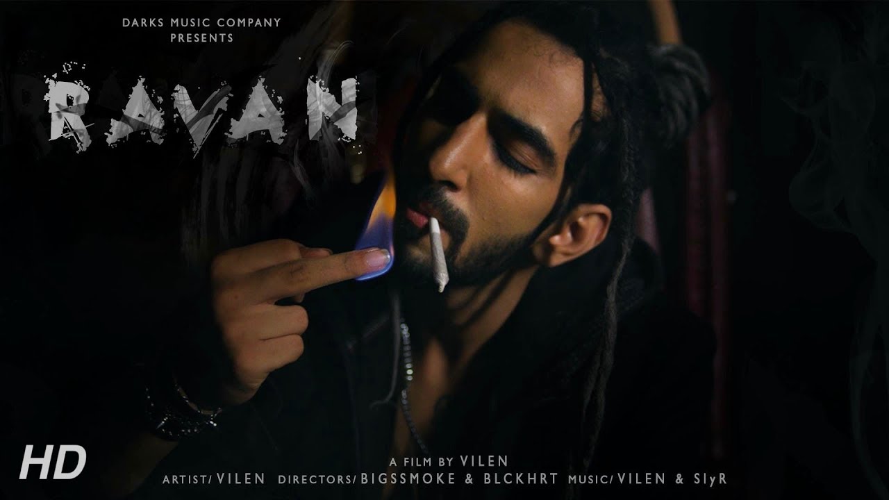 Vilen   Ravan Official Video
