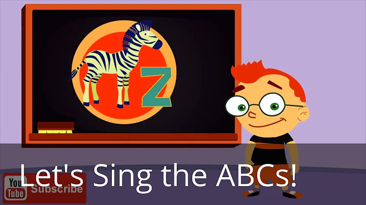 ABC Song